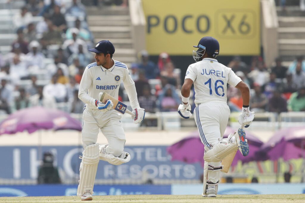 India vs England: bazzball-ki-pehli-series-haar
