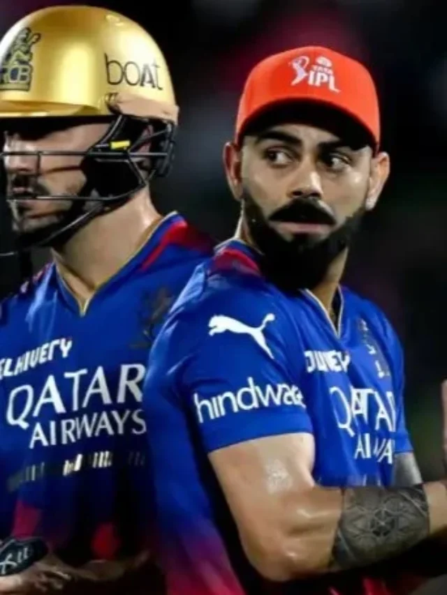 kohli and du plesis